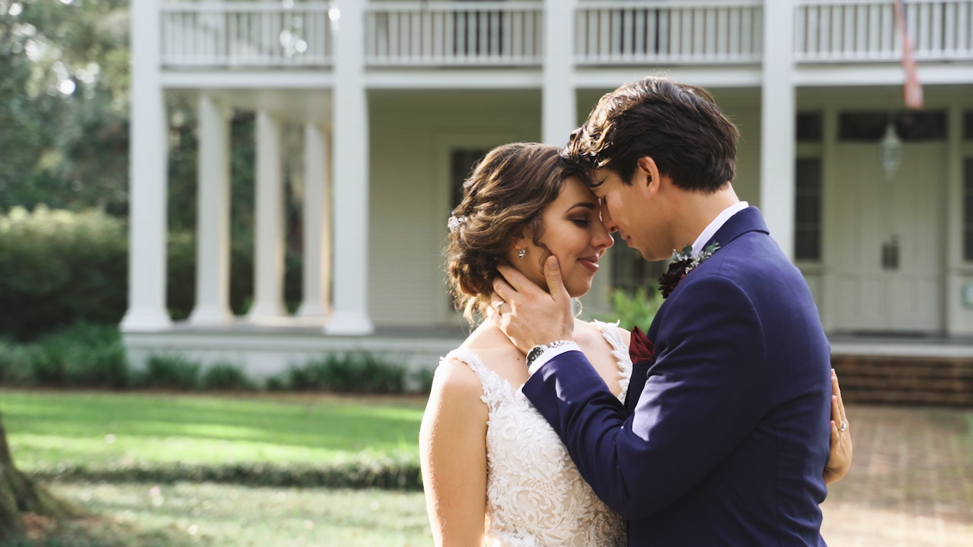 The Ultimate Wedding Videography Posing Guide For A Natural Look