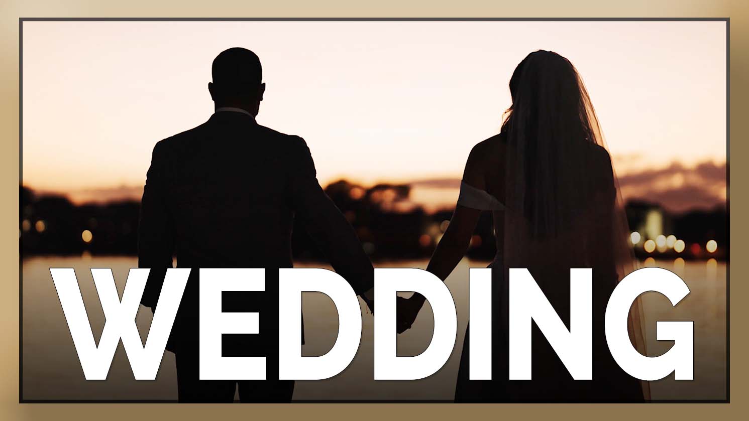 Fort Walton Beach Wedding | L+T | Florida Wedding Videography