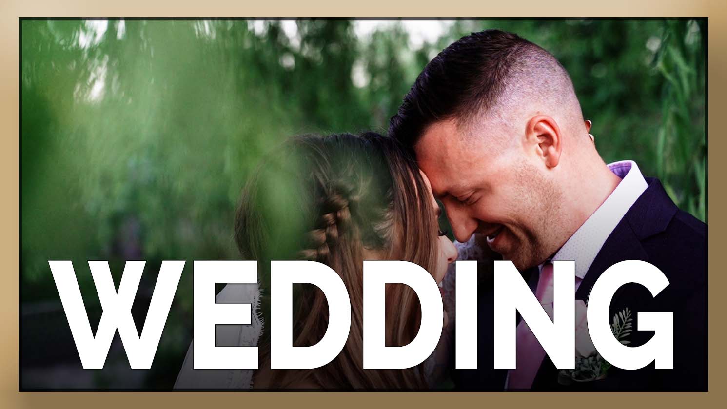 Pensacola Beach Wedding | K+R | Florida Wedding Videography