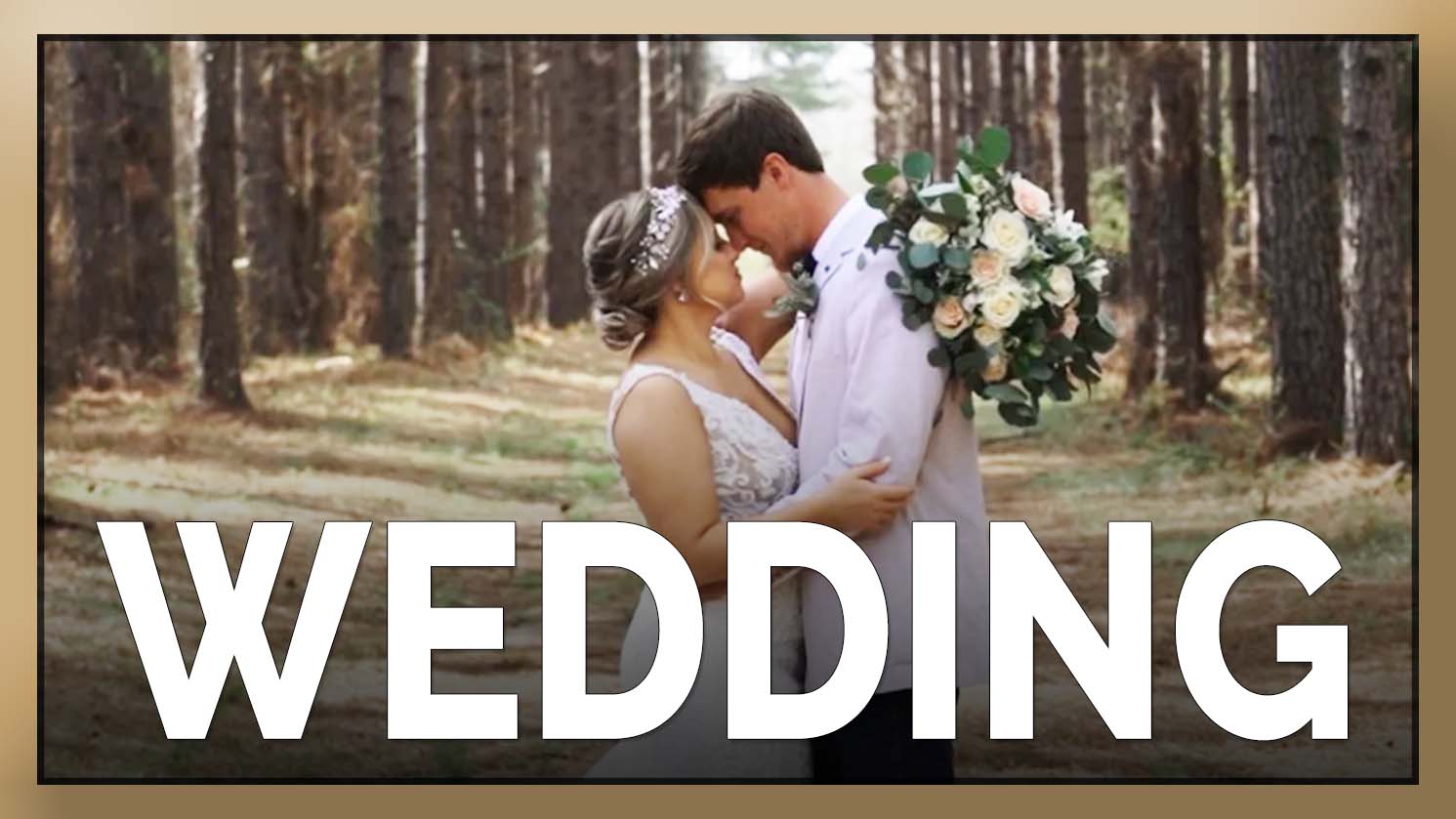 The Farm Wedding in Akron | S+A | Alabama Wedding Videography