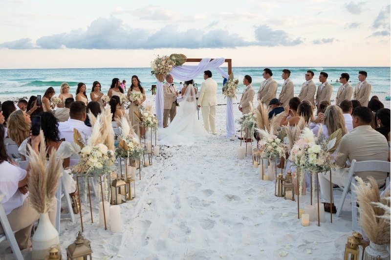 The Best Season to Plan a Florida Wedding: Everything you need to know